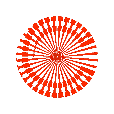 Corazon Conectar Sticker by frangodoycomunicacion