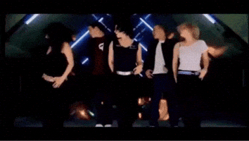 X Factor GIF