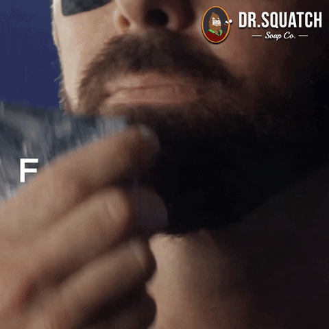 Scent GIF by DrSquatchSoapCo