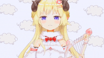 Watame GIF