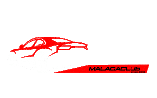 Car Club Sticker by Gamepolis