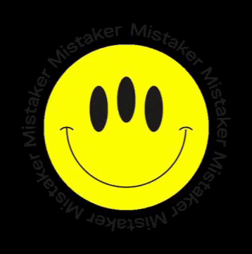 Mistaker GIF