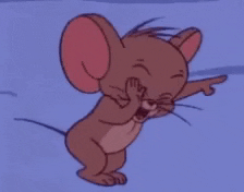 Tom And Jerry Lol GIF by myHQ - Find & Share on GIPHY