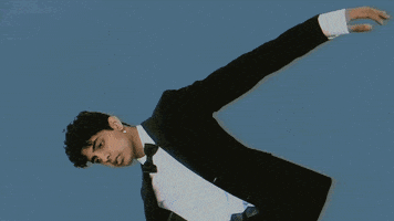Curtis Waters GIF