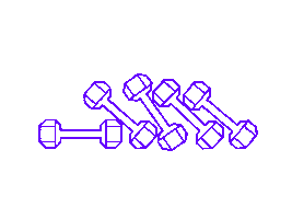Sport Sticker