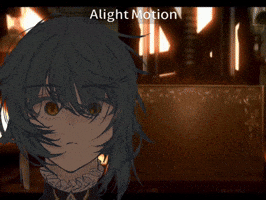 Danganronpa Execution GIF