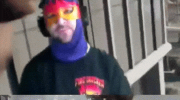 Fortnite Fail GIF