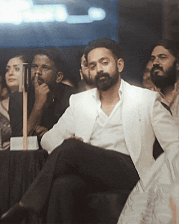 Kerala White Coat GIF