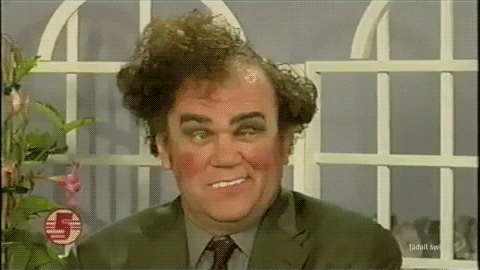  reasons dr steve brule GIF