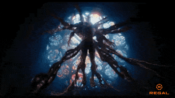Venom 2 Carnage GIF by Regal