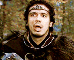kaamelott GIF