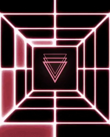 VisualizeMX logo loop visual render GIF