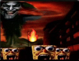 Spongebob GIF