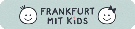 Frankfurt Am Main Logo GIF by Frankfurt mit Kids