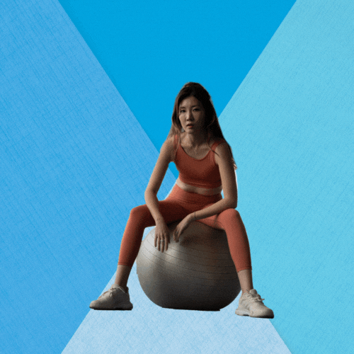 Michelle Salins GIF