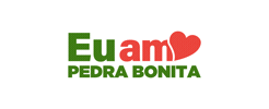 PREFEITURA MUNICIPAL DE PEDRA BONITA Sticker
