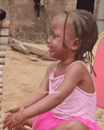 Nigeria Fake Tears GIF