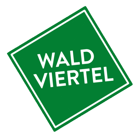 waldviertel.at Sticker