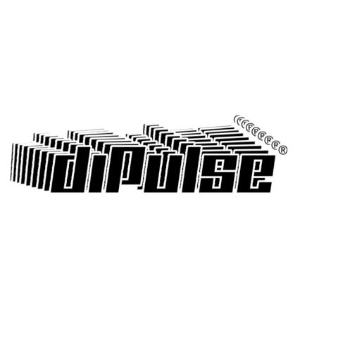 diPulse Sticker