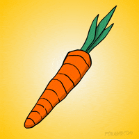 french carrot GIF by Animation Domination High-Def