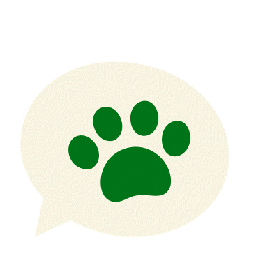 Fish Pet Sticker by Real Reason for Pets