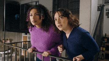 Soa Wtf GIF by AVROTROS