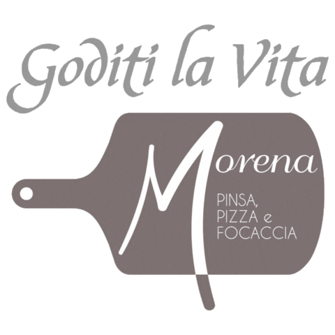 Morena Putzu Sticker