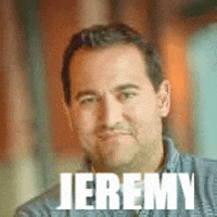 Gravatar GIF