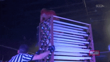 Fight Me Jon Moxley GIF by DARK SIDE OF THE RING