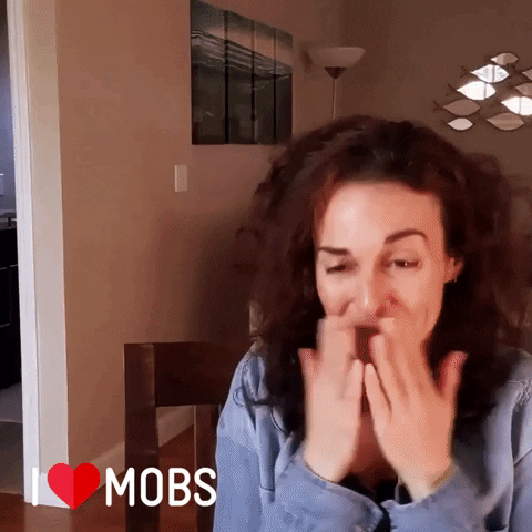 mobsvideo wow yes thank you gracias GIF