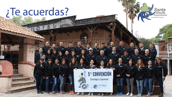 GIF by Camp Santa Ursula