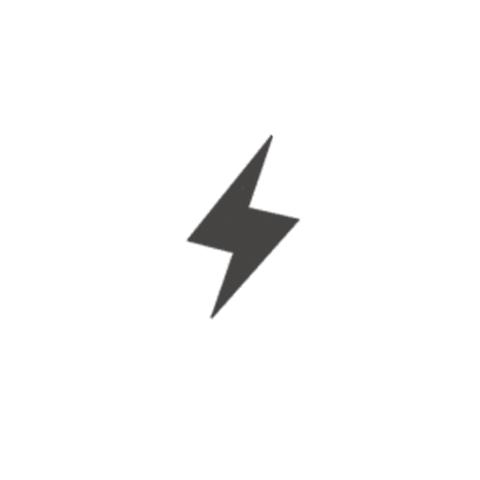 Recharge Charging Sticker by Vibetality