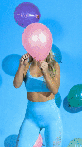 party celebrate GIF by Gymshark