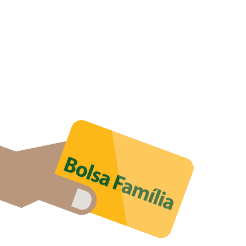 Mds Minsocial Sticker by Ministério da Cidadania