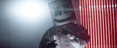 Danger GIF by Marshmello