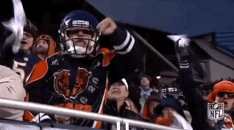 2018 nfl football GIF by NFL