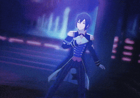 Vocaloid GIF