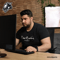 Rage quit GIF on GIFER - by Oghmagamand