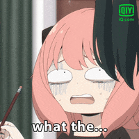 Anime-shock GIFs - Get the best GIF on GIPHY