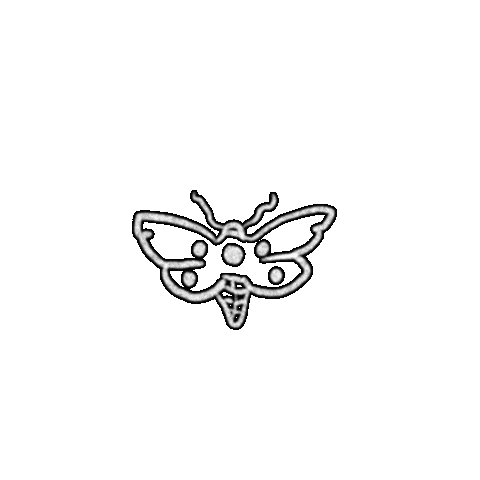 Aventurasconmaricris Sticker