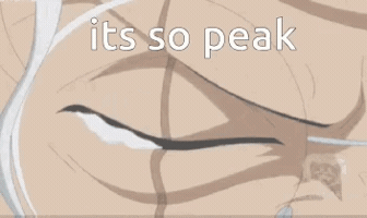 Peak GIF
