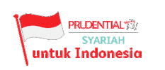 Indonesia Sharia Sticker by Prudential Syariah