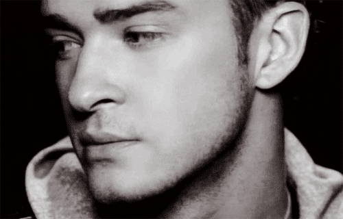 justin timberlake GIF