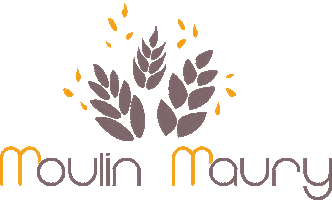 Moulin Maury Sticker