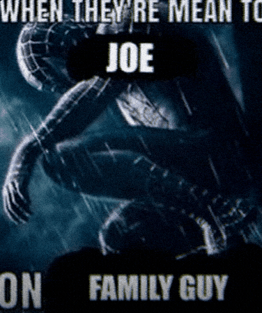 Sad Family Guy GIF