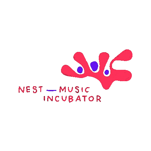 Nest Jafra Sticker by Jafra Productions