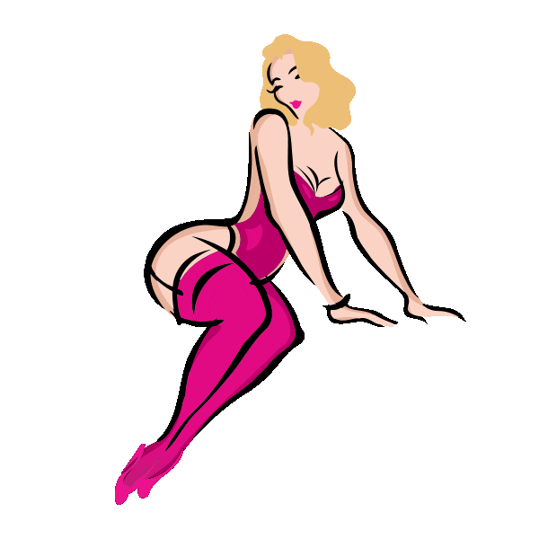larudche Sticker