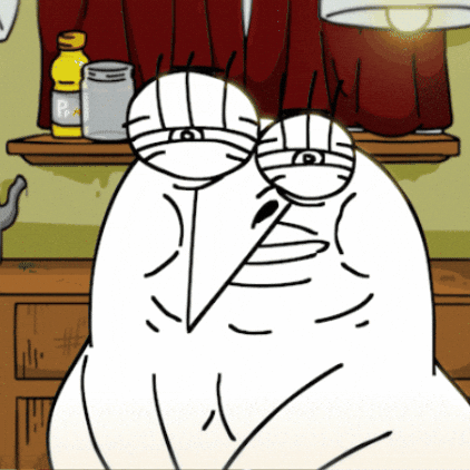 Art Choking GIF by PFINNEY