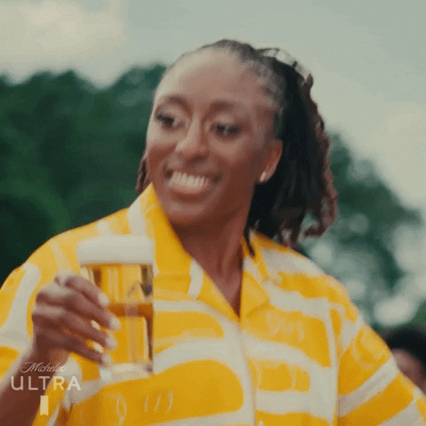 Super Bowl Dancing GIF by MichelobULTRA