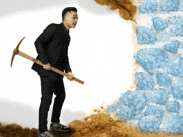 Diamond Treasure GIF